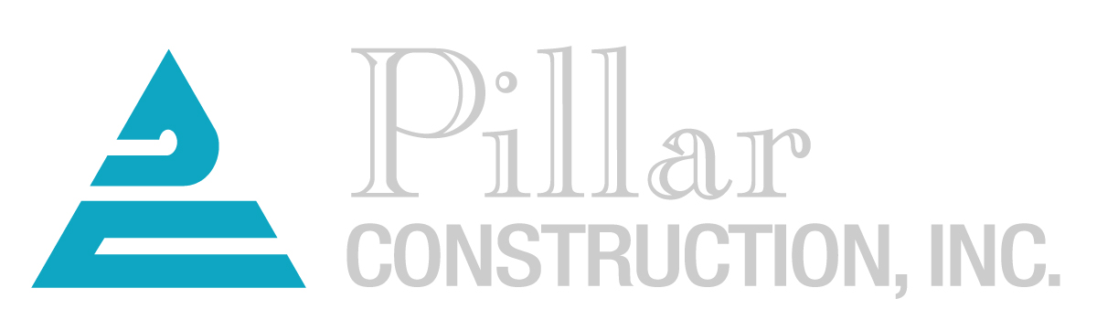 Pillar Construction